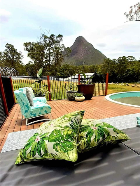 Sunshine Coast Farm Stay  - Holiday Cairns 0