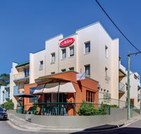 Adina Apartment Hotel Sydney Chippendale - Holiday Cairns