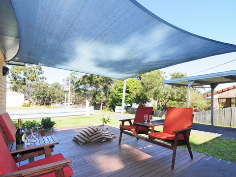 Admiral's Rest - Holiday Cairns 0