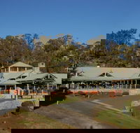 Adventist Alpine Village - Holiday Cairns