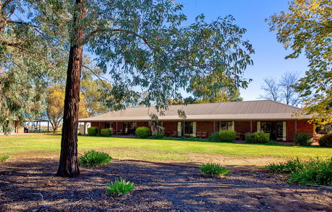 Airtree Golfers Resort - Holiday Cairns 1