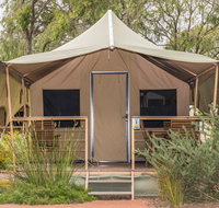 Amblin Holiday Park - Holiday Cairns