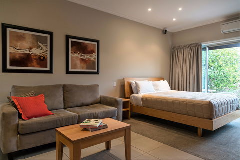 A MUSt @ Coonawarra - Holiday Cairns 2