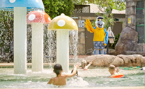 Ashmore Palms Holiday Village - Holiday Cairns 0