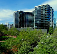 Astra Apartments - Manhattan - Holiday Cairns
