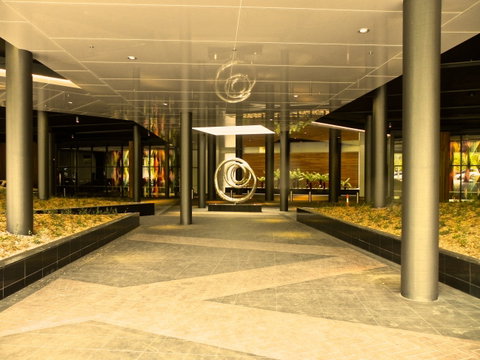 Astra Apartments - Manhattan - Holiday Cairns 1
