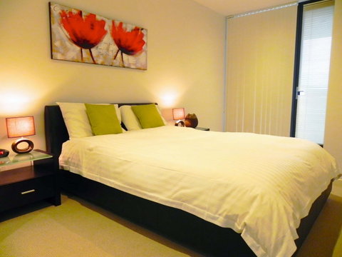 Astra Apartments - Manhattan - Holiday Cairns 2