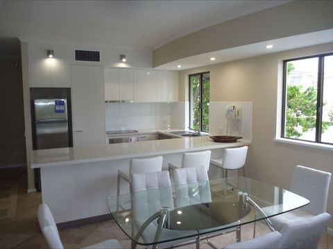 Bella Casa Noosa - Holiday Cairns 0