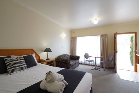 Best Westlander Motel - Holiday Cairns 1