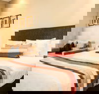 Best Western Bungil Creek Motel - Holiday Cairns