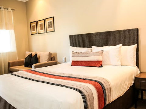 Best Western Bungil Creek Motel - Holiday Cairns 0