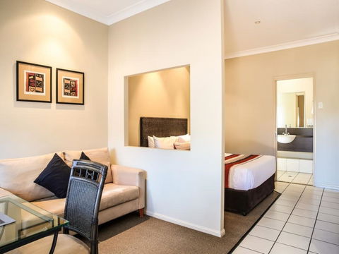 Best Western Bungil Creek Motel - Holiday Cairns 2
