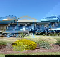 Birubi House - Holiday Cairns