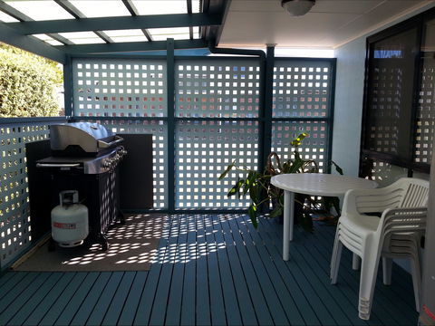 Birubi House - Holiday Cairns 2