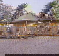 Boardwalk - Holiday Cairns