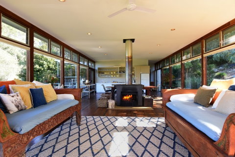 Budderoo - Holiday Cairns 0