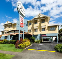 Cairns Queens Court - Holiday Cairns