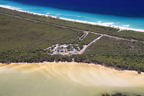 Camp Elim - Holiday Cairns 0
