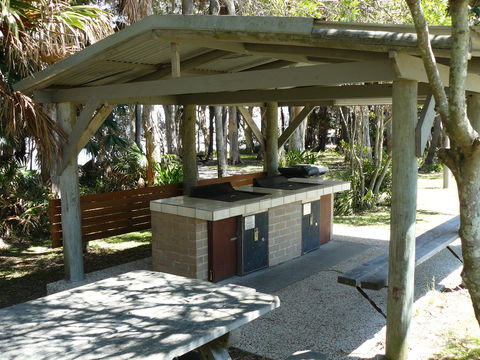 Camp Elim - Holiday Cairns 2