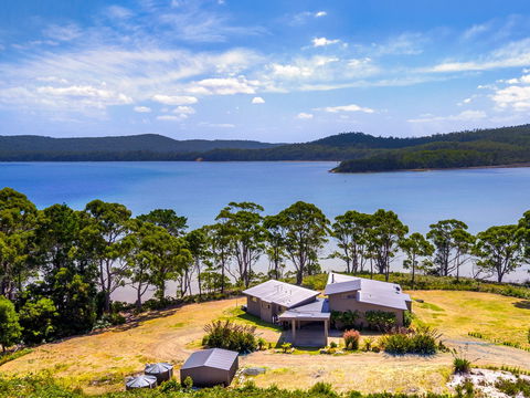 Cloudy Bay Lagoon Estate - Holiday Cairns 0