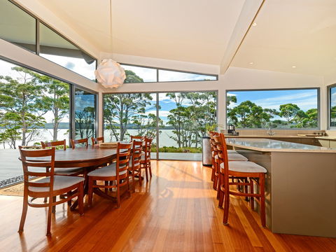 Cloudy Bay Lagoon Estate - Holiday Cairns 2
