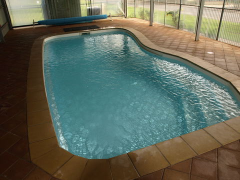 Cowra Holiday Park - Holiday Cairns 1