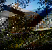Crystal Creek Rainforest Retreat - Holiday Cairns