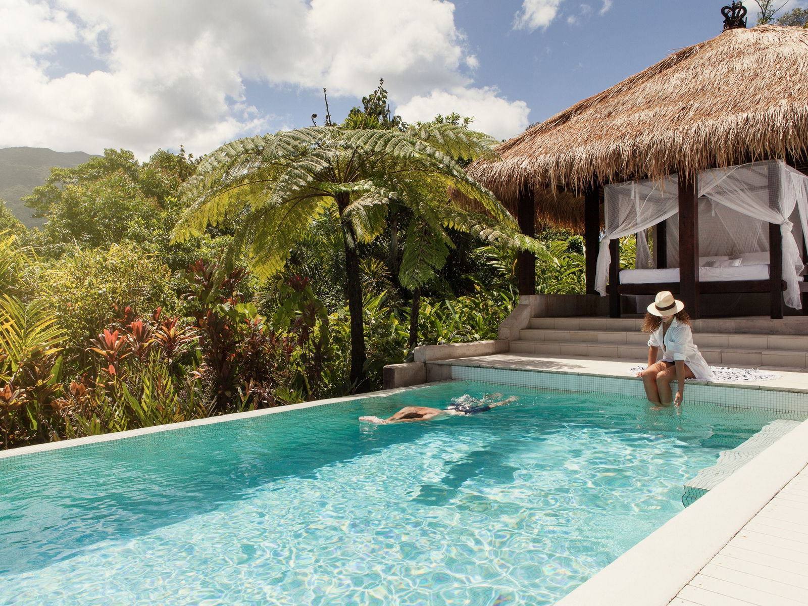 Whyanbeel QLD Holiday Cairns
