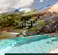 Executive Retreats - Shangri-La - Holiday Cairns