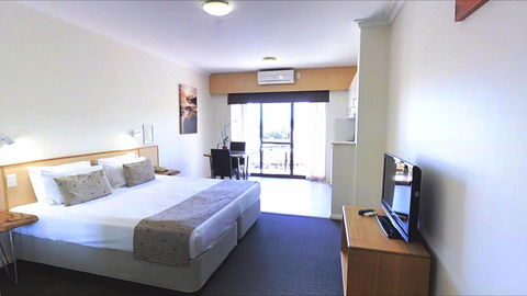 Forte Leeuwin Apartments - Holiday Cairns 0