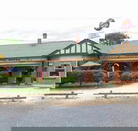 Gerogery Hotel - Holiday Cairns