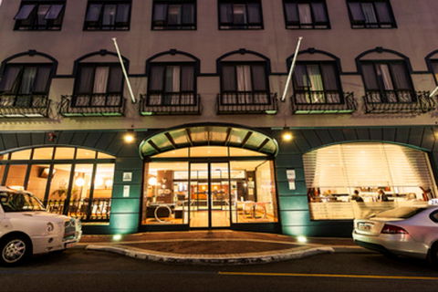Great Southern Hotel Perth - Holiday Cairns 0