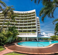 Hilton Cairns - Holiday Cairns