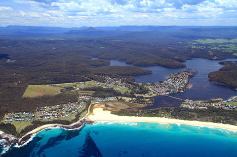 Holiday Haven Burrill Lake - Holiday Cairns 0