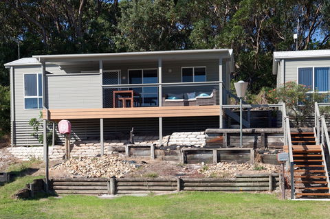 Holiday Haven Burrill Lake - Holiday Cairns 1
