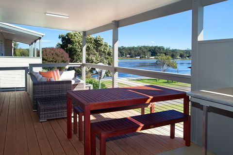 Holiday Haven Burrill Lake - Holiday Cairns 2