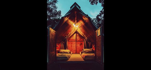 Hosanna Farmstay - Holiday Cairns 1