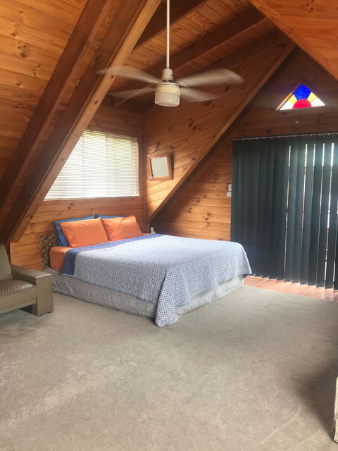 Jetz Bungalow - Holiday Cairns 2