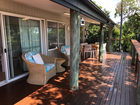 Katandra - Holiday Cairns 1