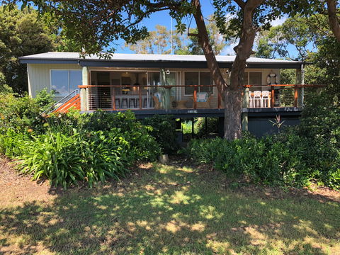 Katandra - Holiday Cairns 2