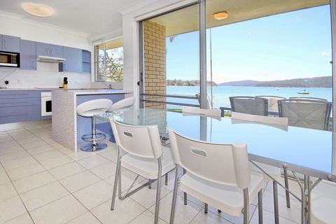 Kooringal - Holiday Cairns 2