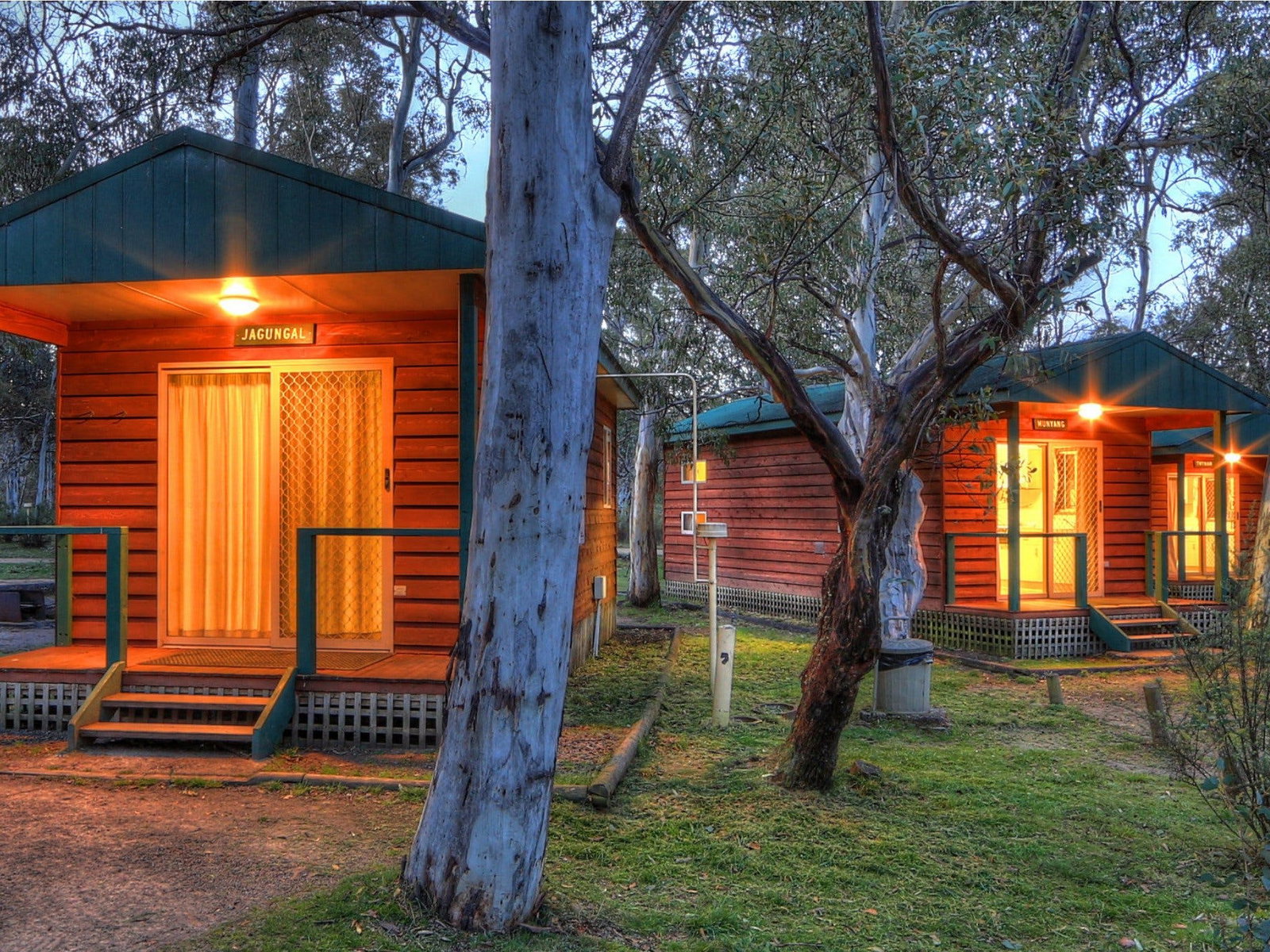 Kosciuszko NSW Holiday Cairns