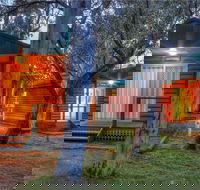 Kosciuszko Tourist Park - Holiday Cairns