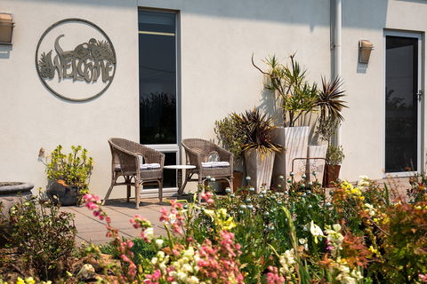 La Maison Du Vigneron B&B & Special Ocassion Dining - Holiday Cairns 2