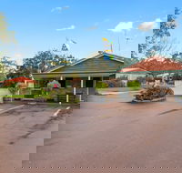 Margaret River Tourist Park - Holiday Cairns