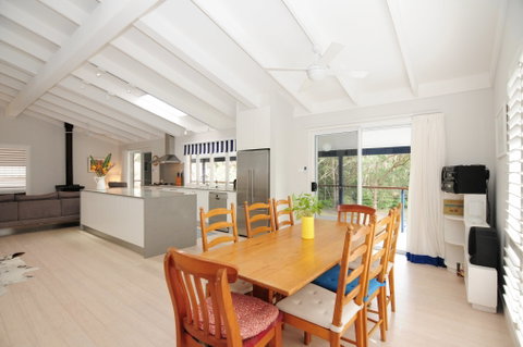 Mariner’s Retreat Jervis Bay - Holiday Cairns 0