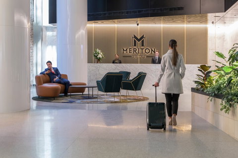 Meriton Suites Sussex Street, Sydney - Holiday Cairns 1