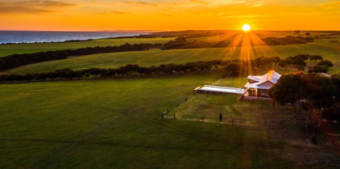 Mistere On Kangaroo Island - Holiday Cairns 1