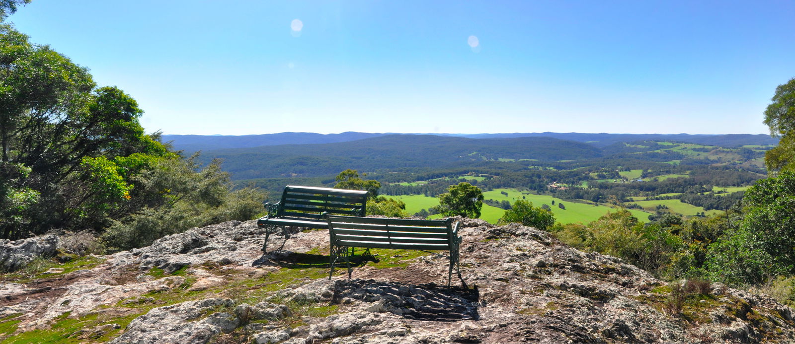 Bostobrick NSW Holiday Cairns