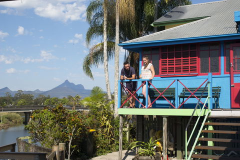 Murwillumbah  YHA Mount Warning - Holiday Cairns 0